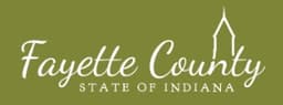 Fayette County Indiana
