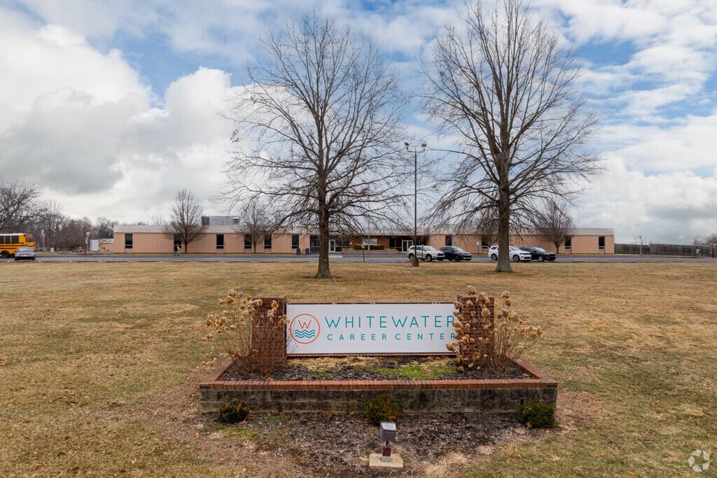 Whitewater Career Center